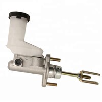 BOMBA CENTRAL DE CLUTCH