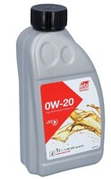 FEBI SAE 0W-20 C5 LITRO