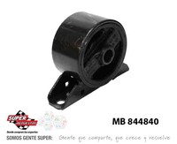SOPORTE DE MOTOR DELANTERO