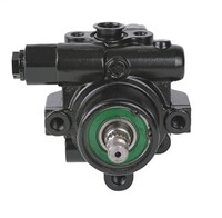 BOMBA DE POWER STEERING