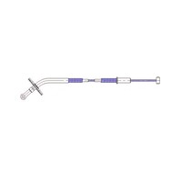 CABLE DE ACELERADOR