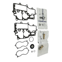 KIT PARA REPARACION CARBURADOR
