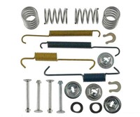 KIT DE SEGUROS DE FRENOS DE DISCO