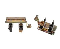 JUEGO SOLENOIDES PURGA