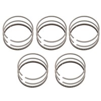 JUEGO DE ANILLOS 1.00MM/0.040"