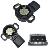 SENSOR DE POSICIÓN DEL ACELERADOR