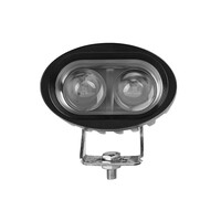 FAROL LED AZUL