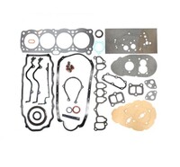 JUEGO DE EMPAQUES DE MOTOR