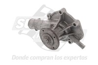 BOMBA DE AGUA