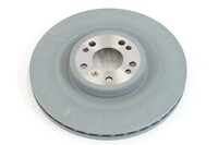 ROTOR DE FRENOS DELANTERO