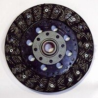 DISCO DE CLUTCH