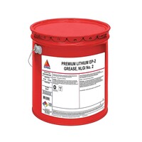 GRASA MULTIPROPOSITO PREMIUN LITHIUM EP 2 USO INDUSTRIAL LATA DE 35 LBS