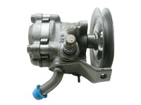 BOMBA DE POWER STEERING