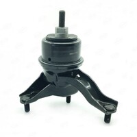 SOPORTE DE MOTOR DERECHO