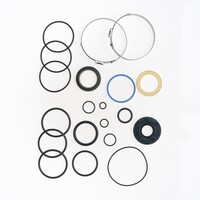 KIT DE REPARACION DE BOMBA DE POWER STEERING