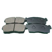 PASTILLAS DE FRENOS