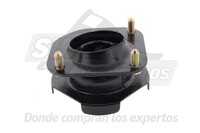SOPORTE DE AMORTIGUADOR TRASERO IZQUIERDO