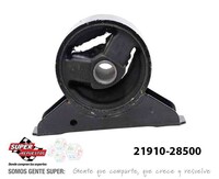 SOPORTE DE MOTOR DELANTERO