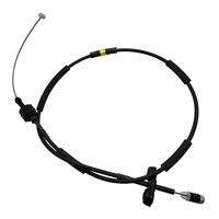 CABLE DE ACELERADOR