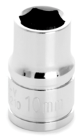 CUBO DE 3/8" 10MM