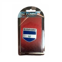 EMBLEMA BANDERA
