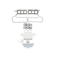 JUEGO DE EMPAQUES DE MOTOR