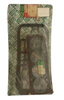 JUEGO DE EMPAQUES DE MOTOR