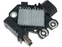 REGULADOR DE VOLTAJE