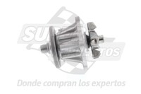 BOMBA DE AGUA