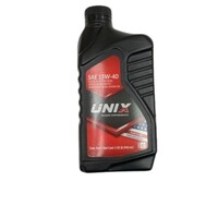 ACEITE DE MOTOR DIESEL/GASOLINA 15W40 MINERAL