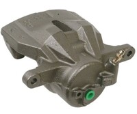 CALIPER DELANTERO DERECHO