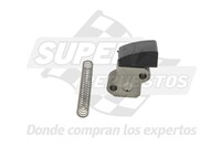 TENSOR Y GUIA DE CADENA