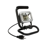 REFLECTOR PARA TRABAJO DE LUZ LED DE 1000 LUMENS