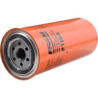 FILTRO DE COMBUSTIBLE