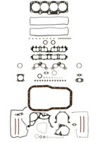 JUEGO DE EMPAQUES DE MOTOR
