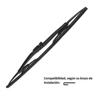 ESCOBILLA 26 PULGADAS